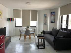 Apartamento casa Carmen en el centro